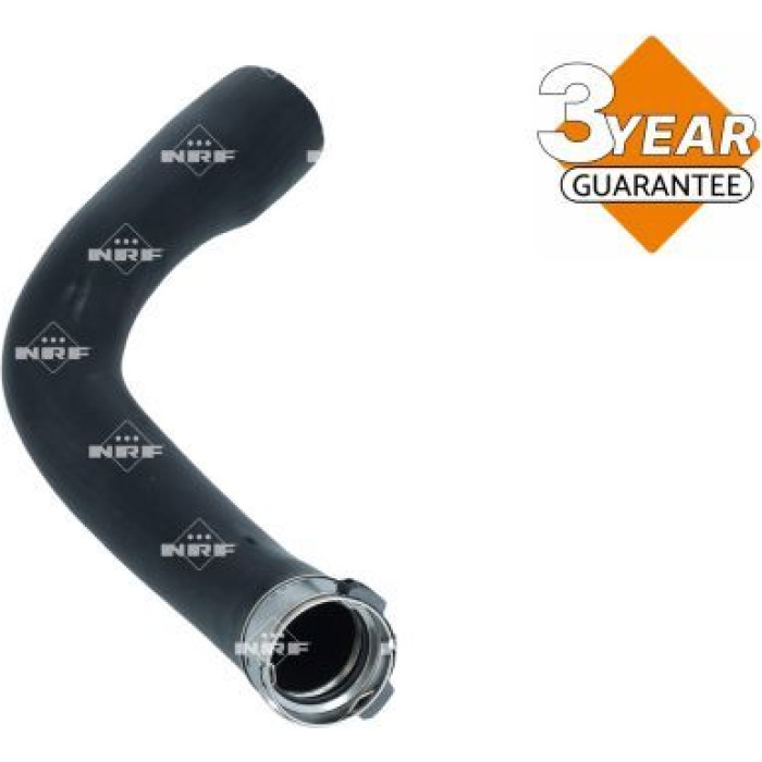 NRF 166230 Ladeluftschlauch EASY FIT NRF 166230 Ladeluftschlauch EASY FIT