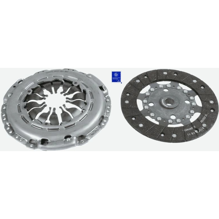 SACHS 3000 951 997 Kupplungssatz SACHS 3000 951 997 Kupplungssatz