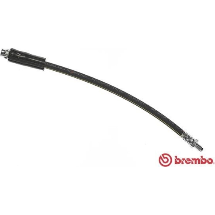 Brembo T 68 046 Bremsschlauch ESSENTIAL LINE