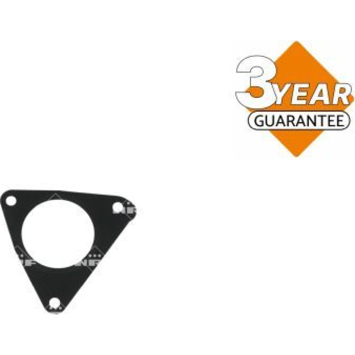 NRF 48639 AGR-Ventil EASY FIT
