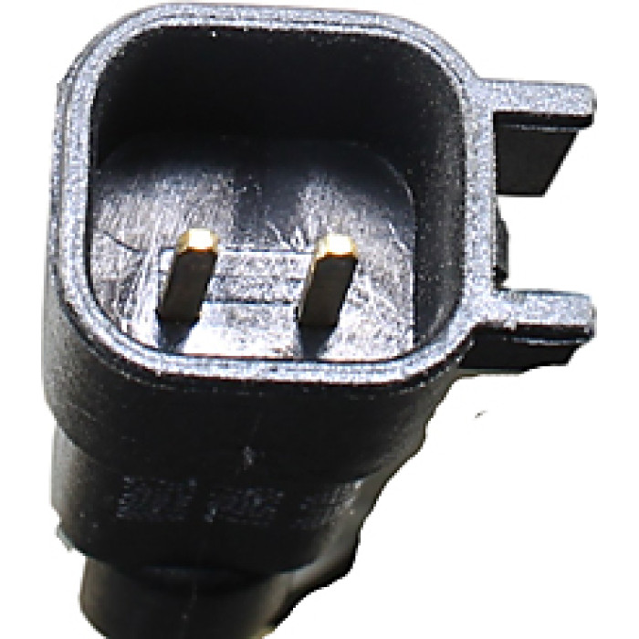 Metzger 09001261 Sensor, Raddrehzahl