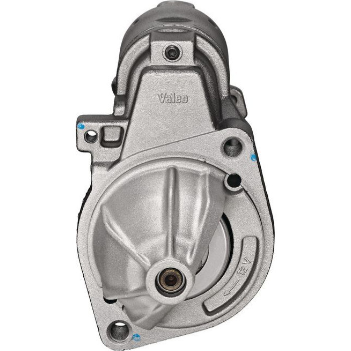 Valeo 616455 Starter ORIGINS - NEW O.E. TECHNOLOGIE