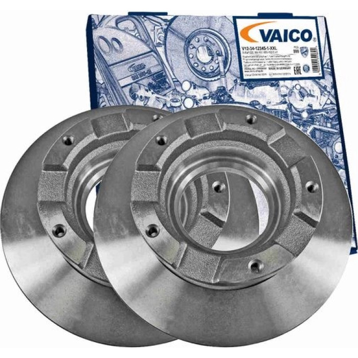Vaico V25-40012 Bremsscheibe Vaico V25-40012 Bremsscheibe