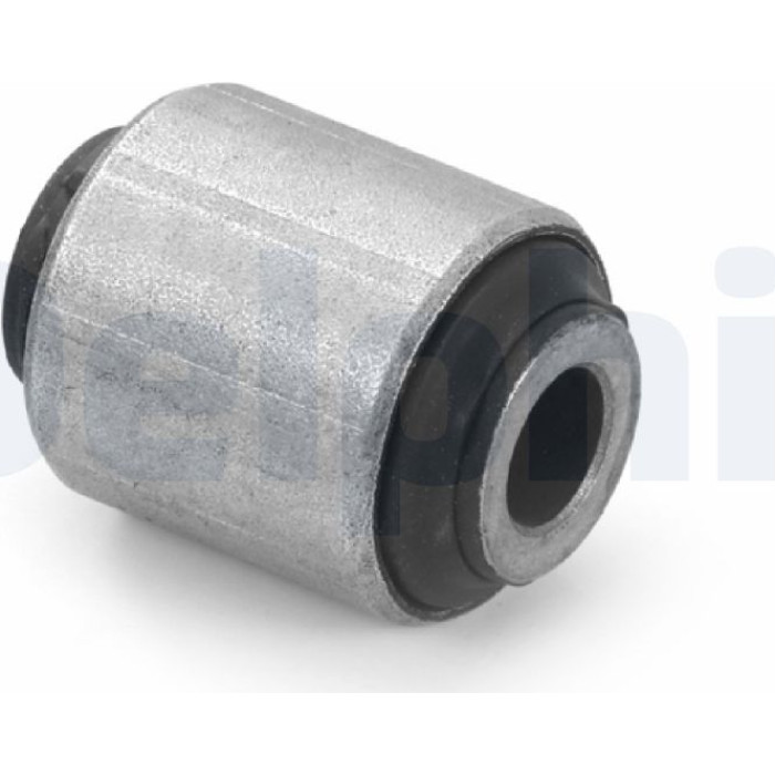 Delphi TD1753W Lagerung, Lenker