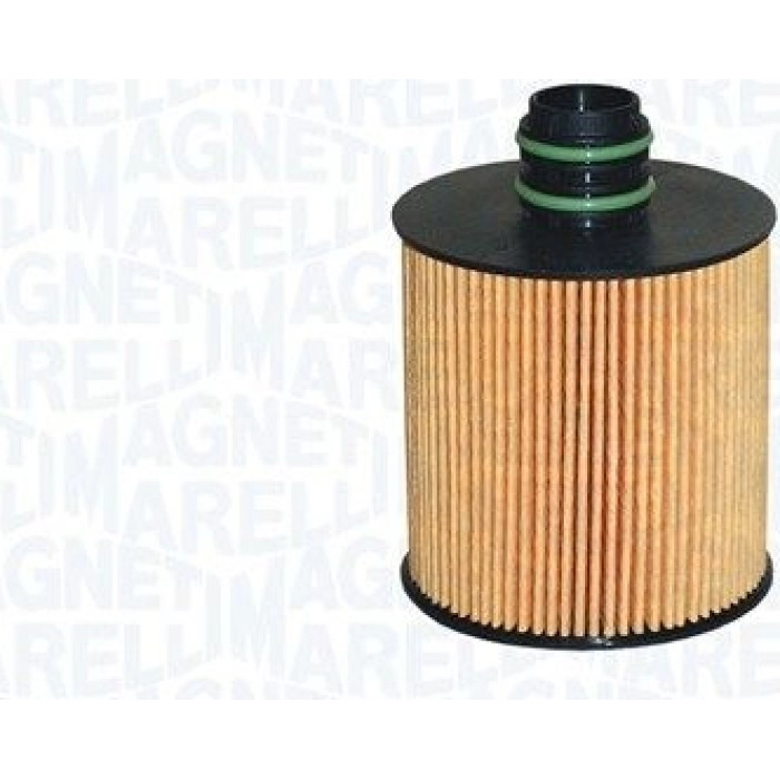 Magneti Marelli 153071760500 Ölfilter Magneti Marelli 153071760500 Ölfilter