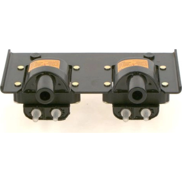 BOSCH 0 221 502 460 Zündspule BOSCH 0 221 502 460 Zündspule