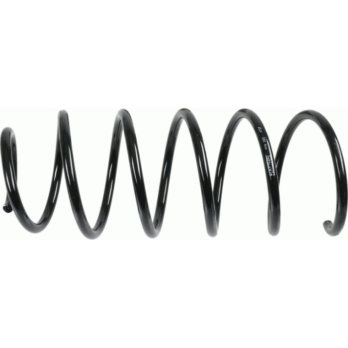 Sachs 998 360 Fahrwerksfeder