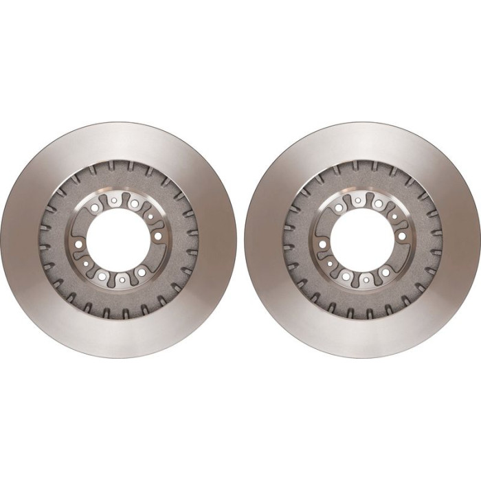 TRW DF4485 Bremsscheibe
