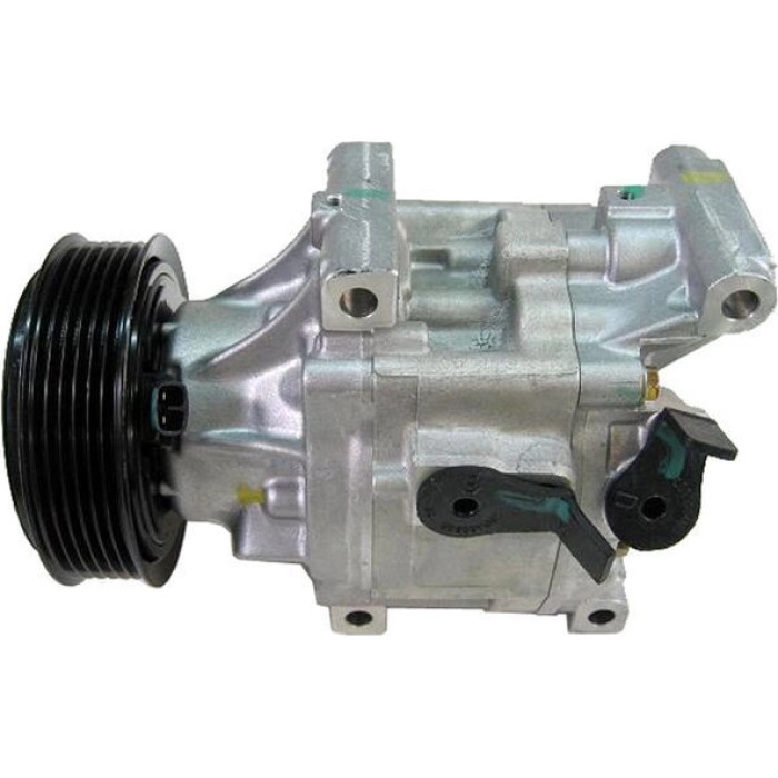 Mahle ACP 41 000P Kompressor, Klimaanlage BEHR Premium Line Mahle ACP 41 000P Kompressor, Klimaanlage BEHR Premium Line