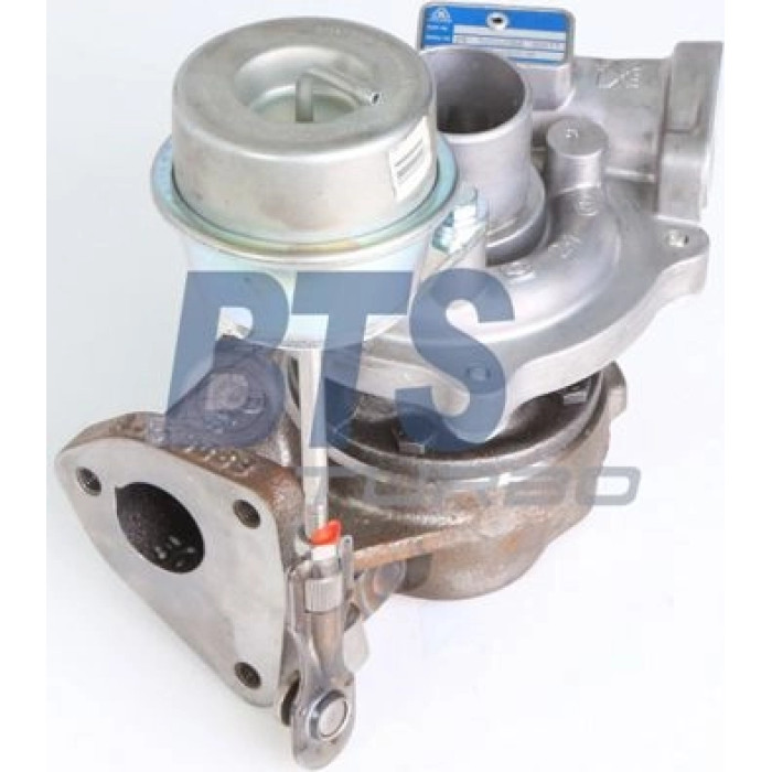 BTS Turbo Turbolader T914893 BTS Turbo Turbolader T914893