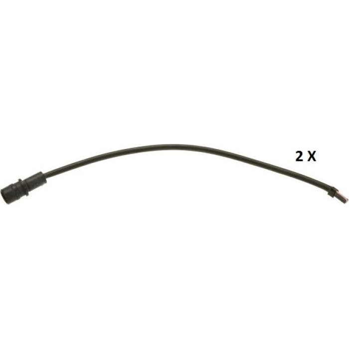 TRW GIC306 Warnkontakt, Bremsbelagverschleiß TRW GIC306 Warnkontakt, Bremsbelagverschleiß