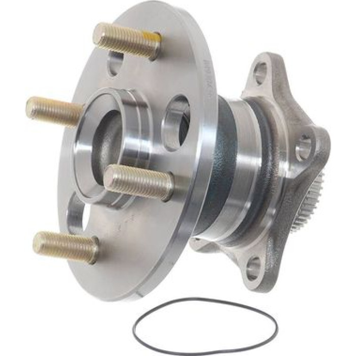 SKF VKBA 7555 Radlagersatz SKF VKBA 7555 Radlagersatz
