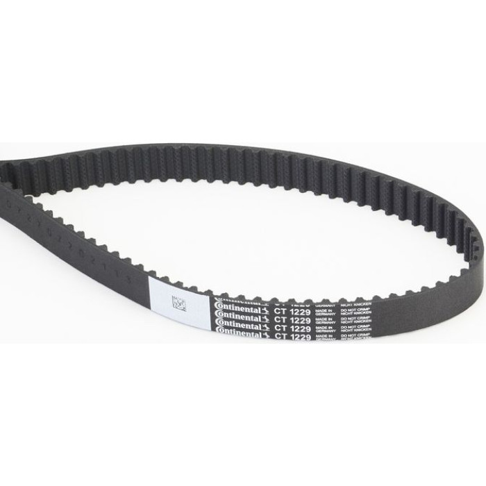 ContiTech CT1229 Zahnriemen ContiTech CT1229 Zahnriemen