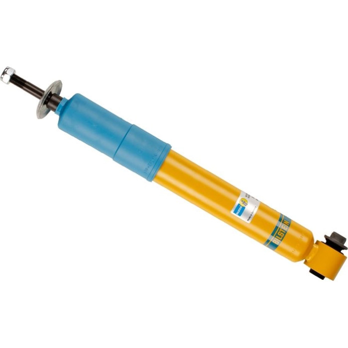 BILSTEIN - B6 Performance 24-060967 Stoßdämpfer für BMW 5 Touring (E39) Hinterachse, Gasdruck, Einrohr BILSTEIN - B6 Performance 24-060967 Stoßdämpfer für BMW 5 Touring (E39) Hinterachse, Gasdruck, Einrohr