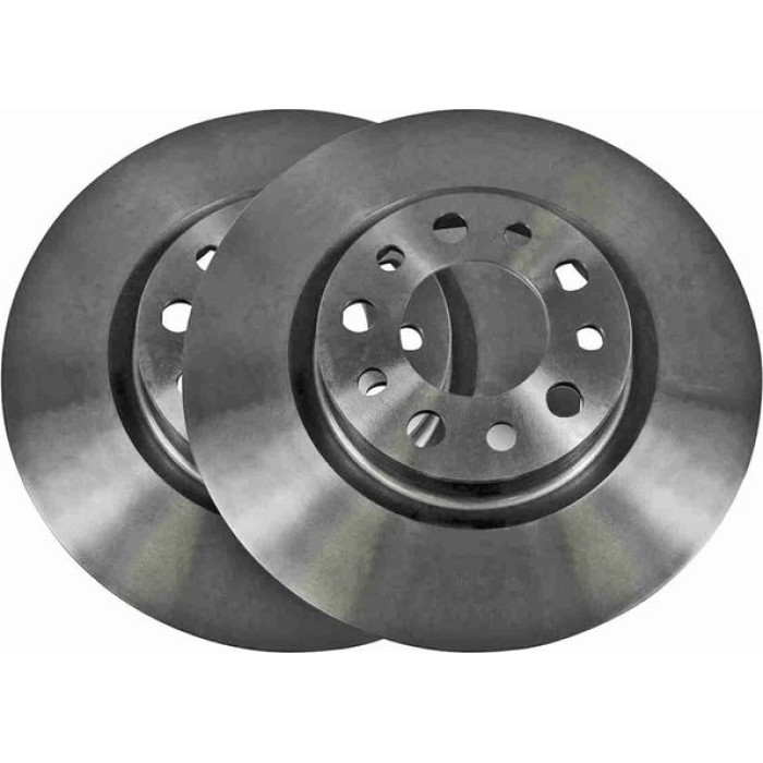 Vaico V24-80018 Bremsscheibe Vaico V24-80018 Bremsscheibe