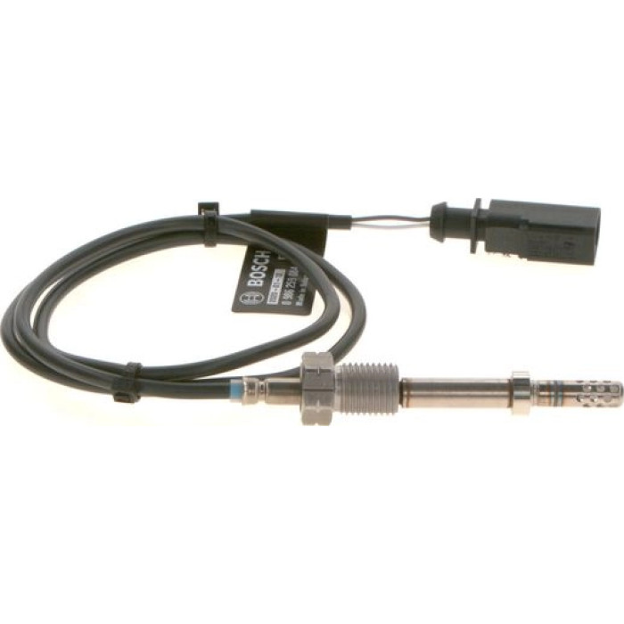 BOSCH 0 986 259 084 Sensor, Abgastemperatur