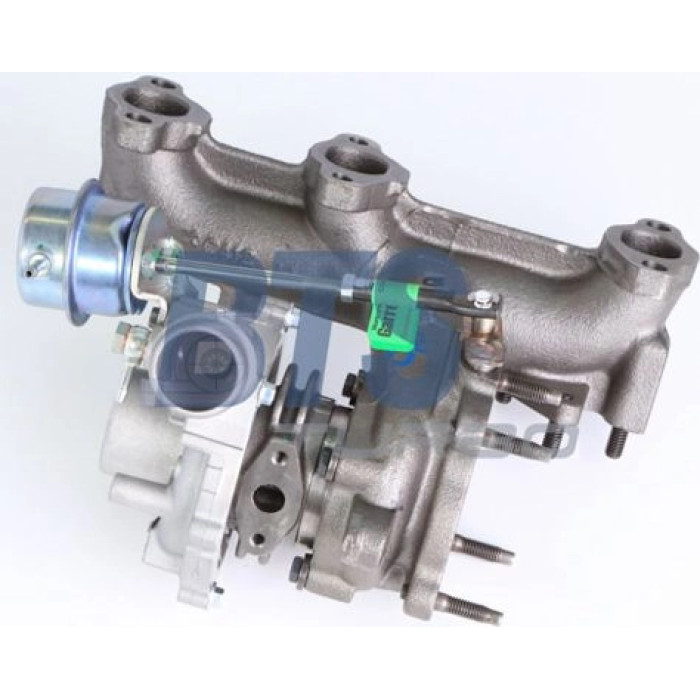 BTS Turbo Turbolader T912442