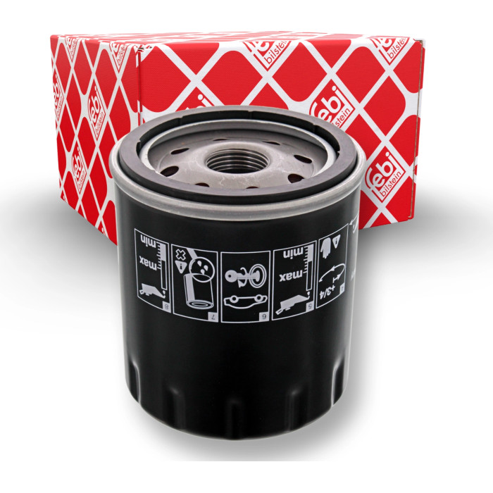 FEBI BILSTEIN 48505 Ölfilter FEBI BILSTEIN 48505 Ölfilter