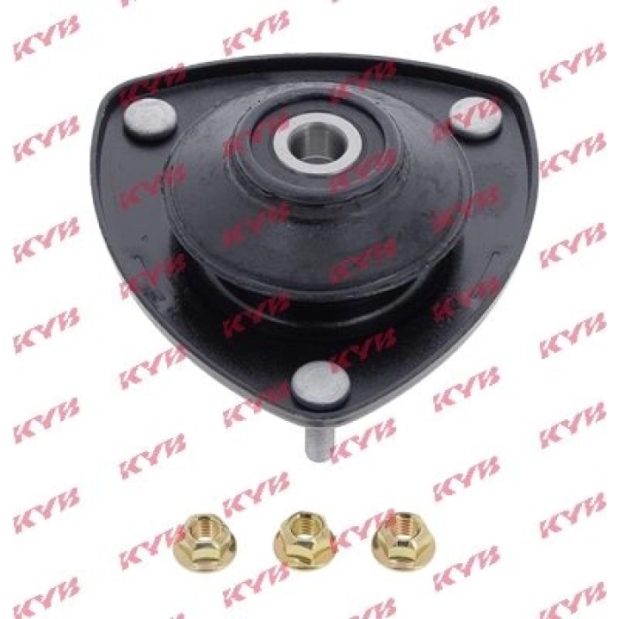 KYB SM5472 Reparatursatz, Federbeinstützlager Suspension Mounting Kit