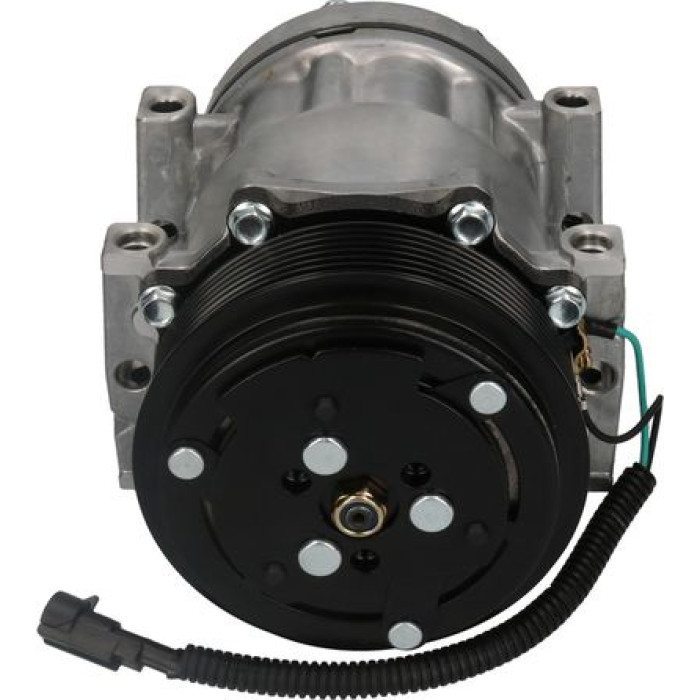 BOSCH 1 986 AD1 140 Kompressor, Klimaanlage