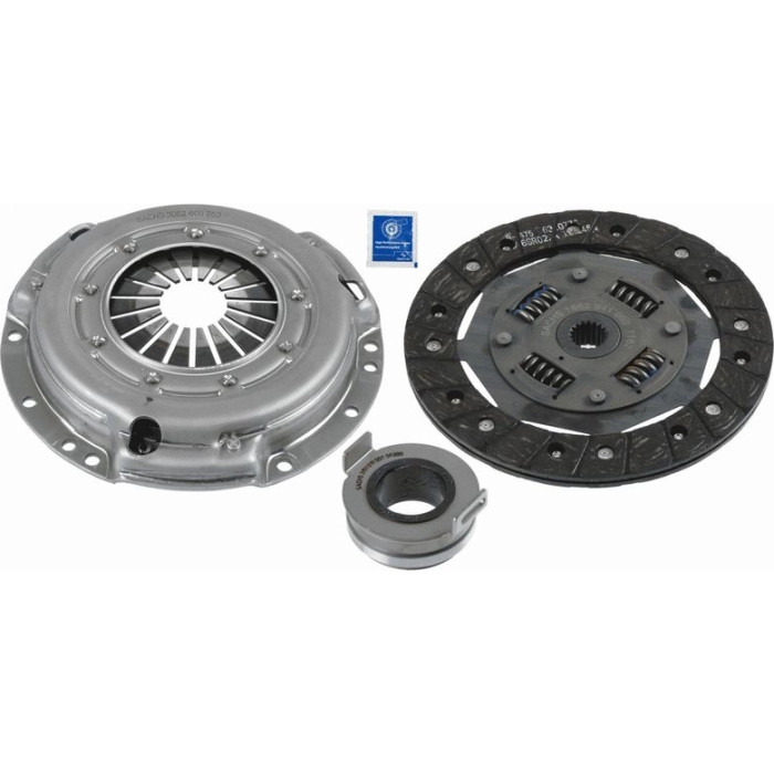 SACHS 3000 520 001 Kupplungssatz SACHS 3000 520 001 Kupplungssatz