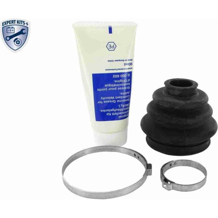 Vaico V20-0756 Faltenbalgsatz, Antriebswelle Expert Kits + Vaico V20-0756 Faltenbalgsatz, Antriebswelle Expert Kits +