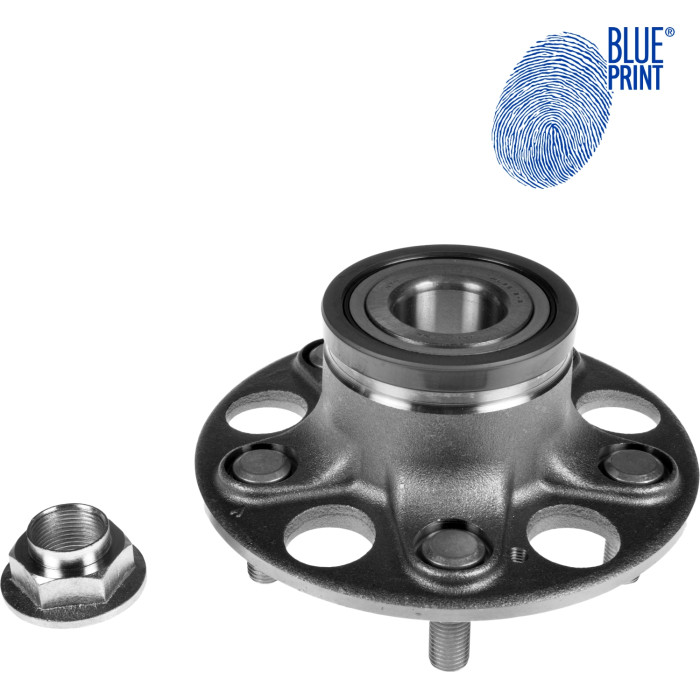 Blue Print ADH28349 Radlagersatz Blue Print ADH28349 Radlagersatz