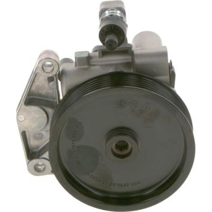 BOSCH K S00 000 731 Hydraulikpumpe, Lenkung BOSCH K S00 000 731 Hydraulikpumpe, Lenkung
