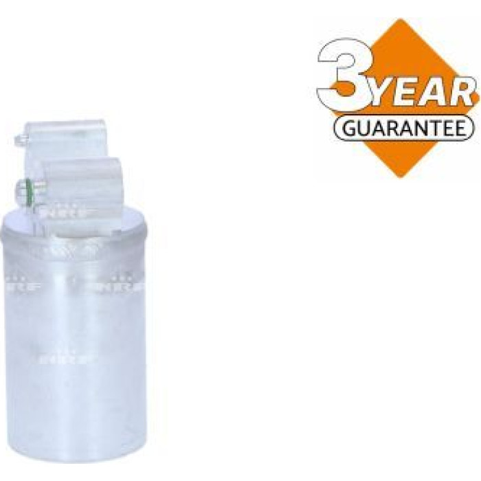 NRF 33313 Trockner, Klimaanlage EASY FIT NRF 33313 Trockner, Klimaanlage EASY FIT