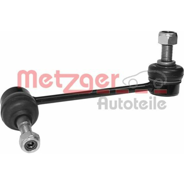 Metzger 53040112 Stange/Strebe, Stabilisator COMPETENCE KIT