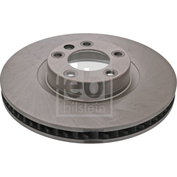 FEBI BILSTEIN 44080 Bremsscheibe FEBI BILSTEIN 44080 Bremsscheibe