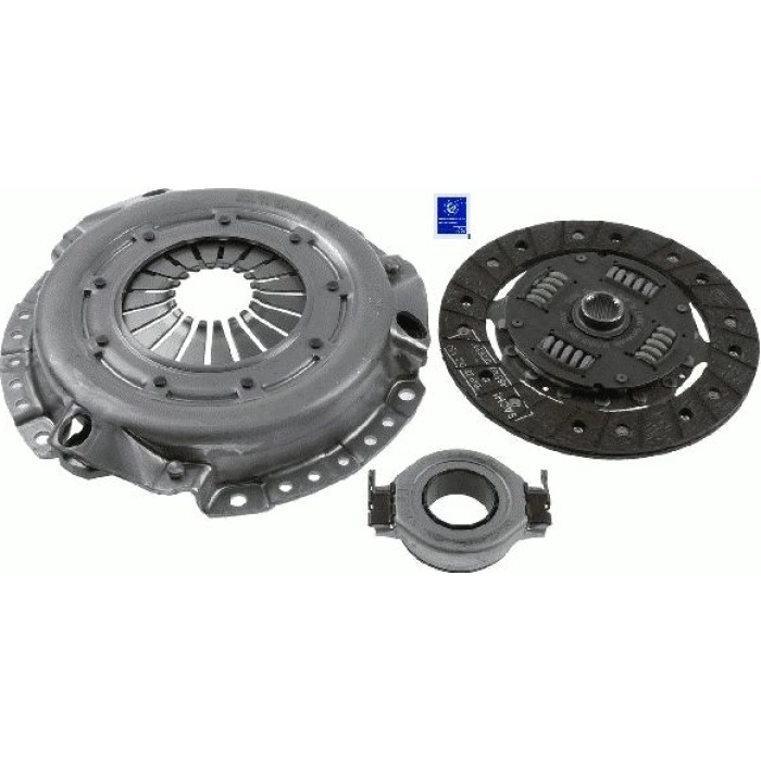 SACHS 3000 096 003 Kupplungssatz SACHS 3000 096 003 Kupplungssatz