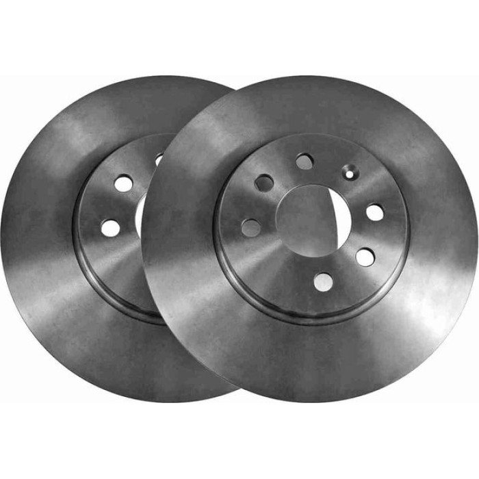 Vaico V40-80045 Bremsscheibe Vaico V40-80045 Bremsscheibe