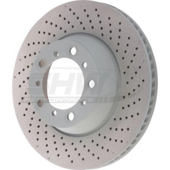 Bremsscheibe PRR31624 Bremsscheibe PRR31624