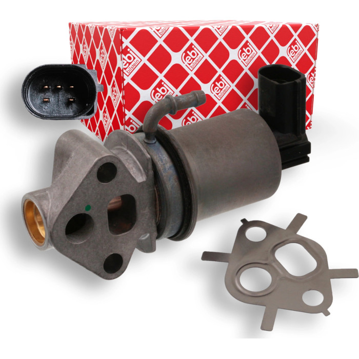 FEBI BILSTEIN 47640 AGR-Ventil FEBI BILSTEIN 47640 AGR-Ventil