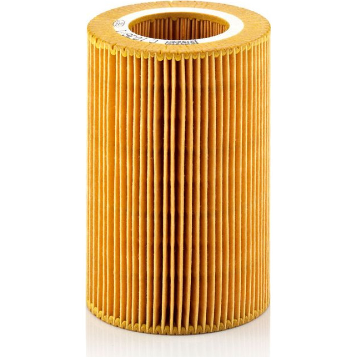 MANN-FILTER C 1036/1 Luftfilter MANN-FILTER C 1036/1 Luftfilter