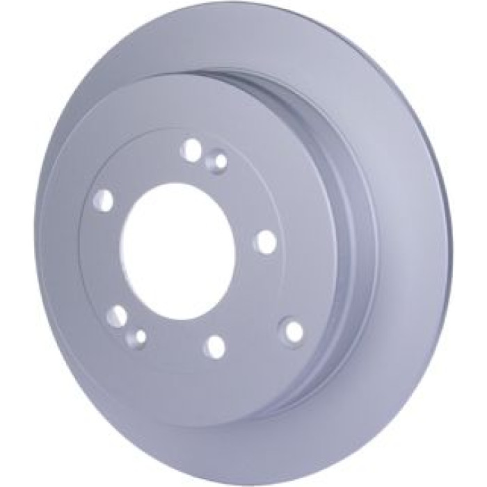 Hella 8DD 355 122-291 Bremsscheibe PRO Hella 8DD 355 122-291 Bremsscheibe PRO