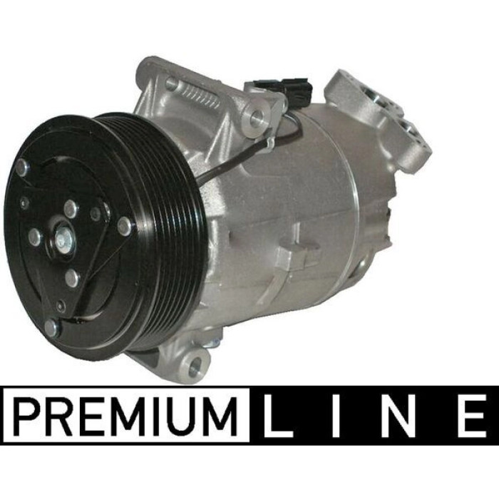 Mahle ACP 30 000P Kompressor, Klimaanlage BEHR Premium Line Mahle ACP 30 000P Kompressor, Klimaanlage BEHR Premium Line