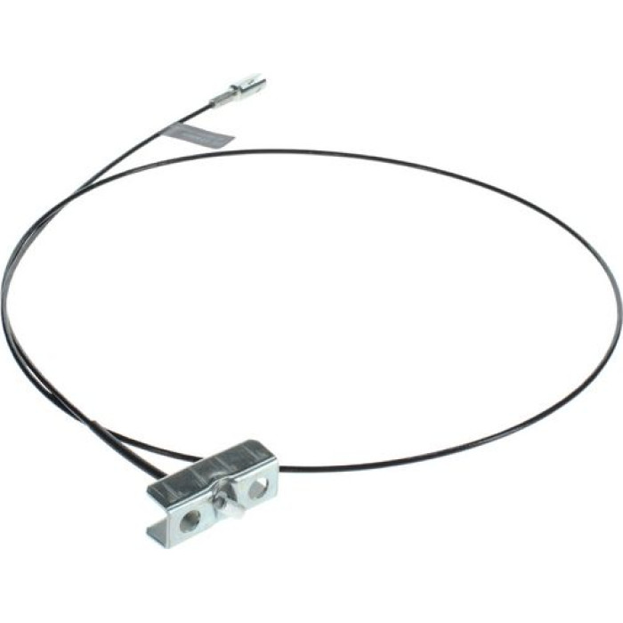 BOSCH 1 987 482 634 Seilzug, Feststellbremse BOSCH 1 987 482 634 Seilzug, Feststellbremse