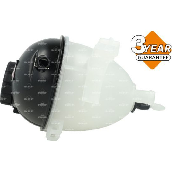 NRF 454061 Ausgleichsbehälter, Kühlmittel EASY FIT