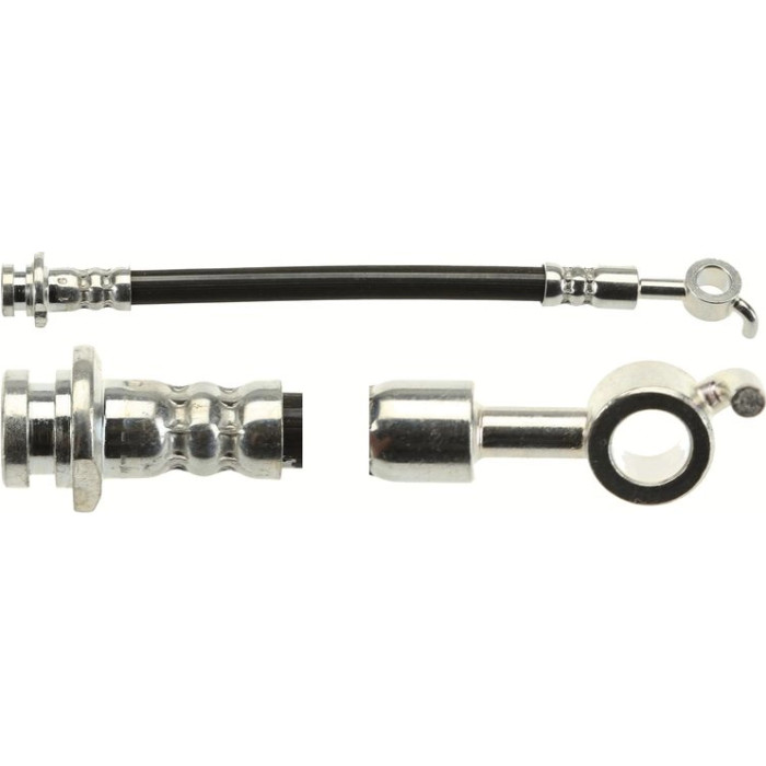 TRW PHD1223 Bremsschlauch
