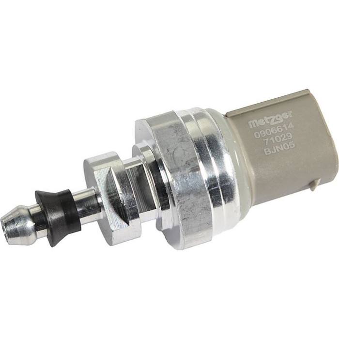Metzger 0906614 Sensor, Abgasdruck