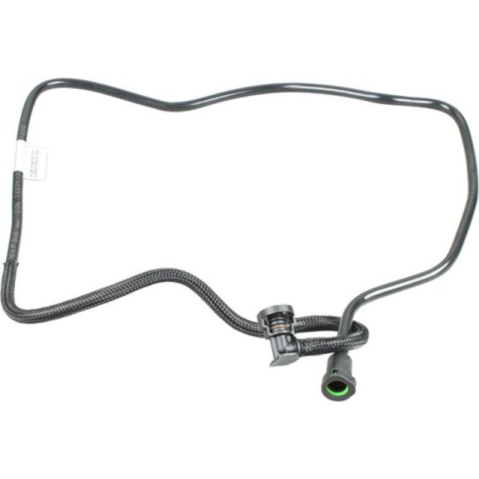Metzger 2150012 Kraftstoffleitung