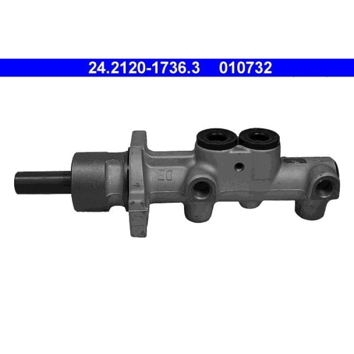 Hauptbremszylinder 24.2120-1736.3 Hauptbremszylinder 24.2120-1736.3
