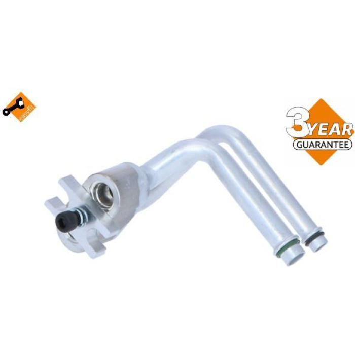 NRF 36100 Verdampfer, Klimaanlage EASY FIT