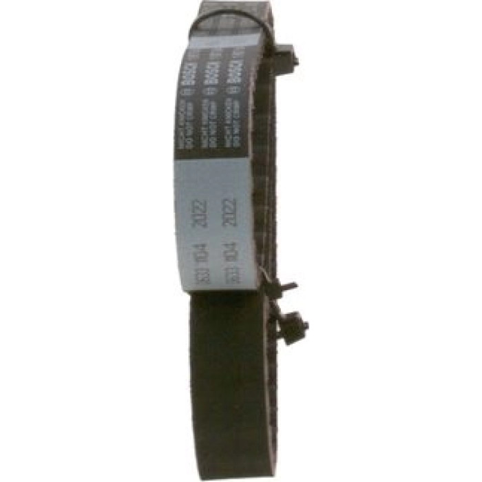 BOSCH 1 987 949 138 Zahnriemen BOSCH 1 987 949 138 Zahnriemen