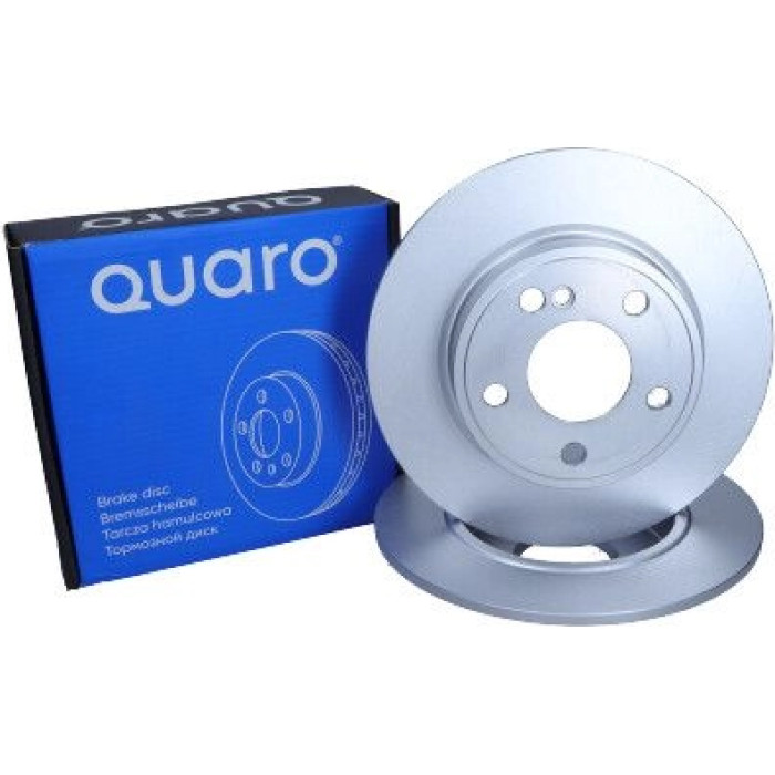 QUARO QD3505 Bremsscheibe