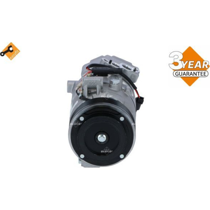 NRF 32952 Kompressor, Klimaanlage EASY FIT