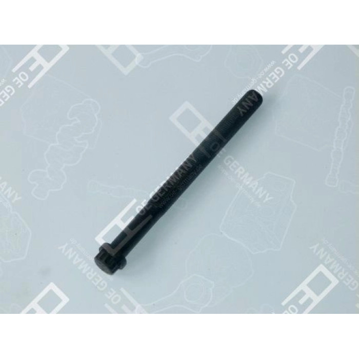 10x Zylinderkopfschraube für Mercedes Benz OM 501 LA OM 502 LA 541 990 05 01 10x Zylinderkopfschraube für Mercedes Benz OM 501 LA OM 502 LA 541 990 05 01