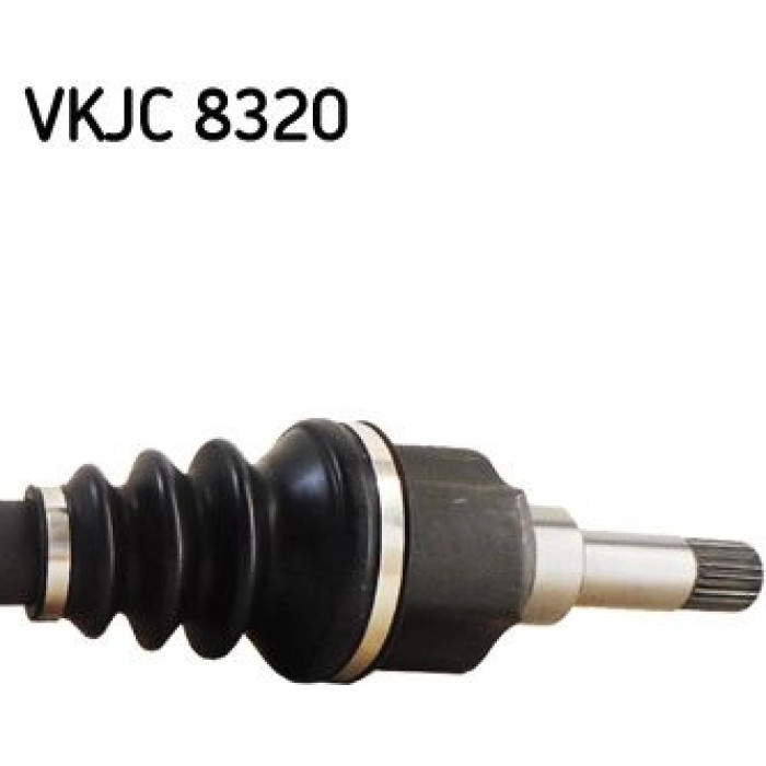 SKF VKJC 8320 Antriebswelle SKF VKJC 8320 Antriebswelle